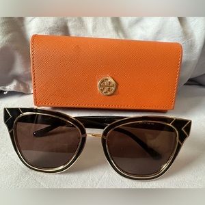 Tory Burch Sunglasses